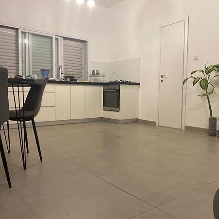 דירות תל אביב Apt Heart Tlv Arnon 50 Mt From Sea מראה חיצוני תמונה