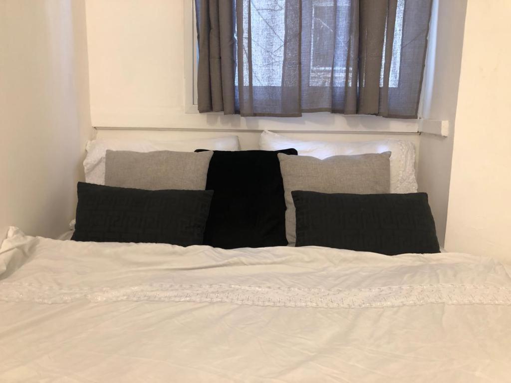 דירות תל אביב Apt Heart Tlv Arnon 50 Mt From Sea מראה חיצוני תמונה