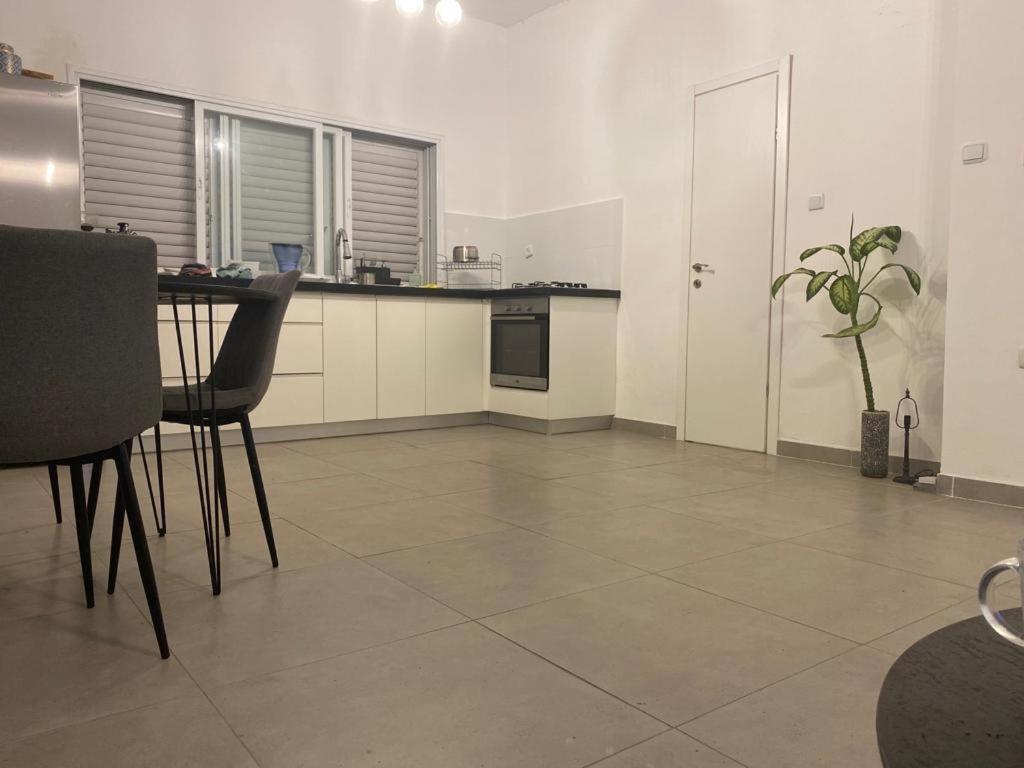 דירות תל אביב Apt Heart Tlv Arnon 50 Mt From Sea מראה חיצוני תמונה