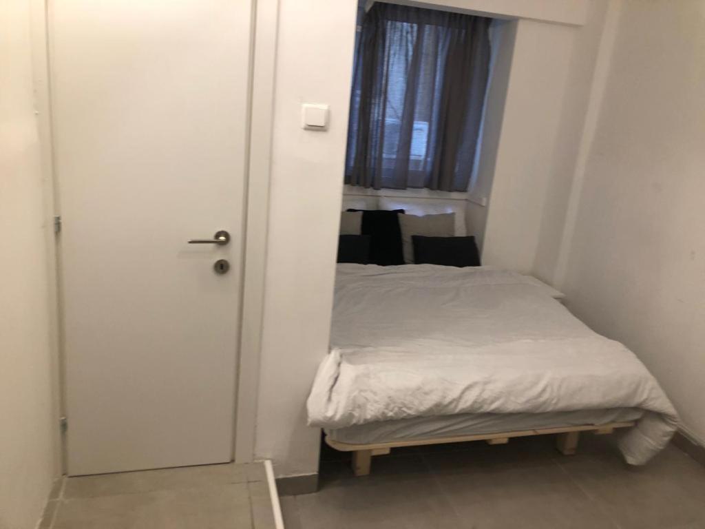 דירות תל אביב Apt Heart Tlv Arnon 50 Mt From Sea מראה חיצוני תמונה