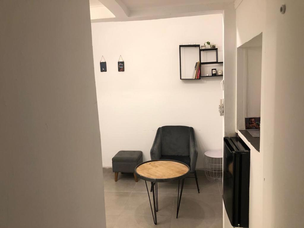 דירות תל אביב Apt Heart Tlv Arnon 50 Mt From Sea מראה חיצוני תמונה