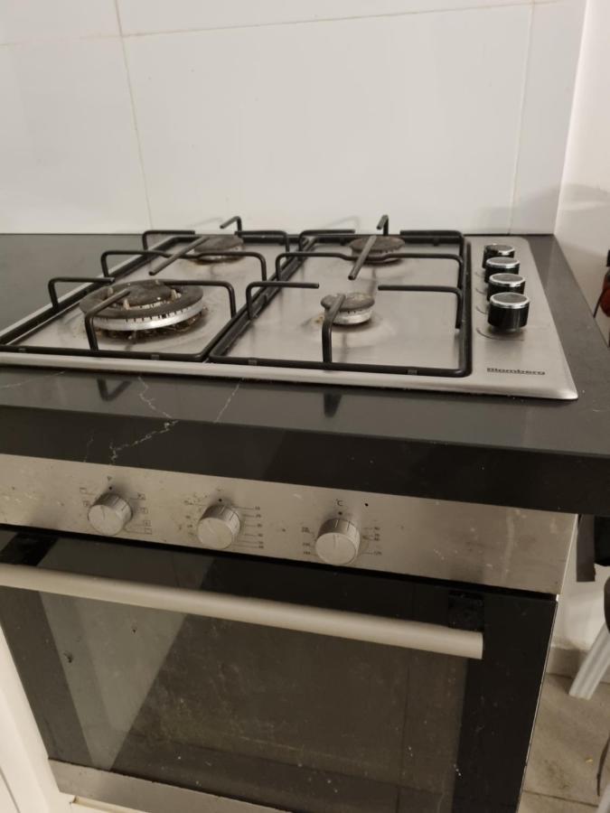 דירות תל אביב Apt Heart Tlv Arnon 50 Mt From Sea מראה חיצוני תמונה