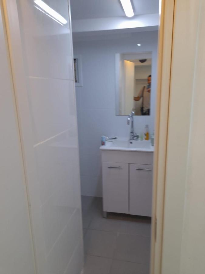 דירות תל אביב Apt Heart Tlv Arnon 50 Mt From Sea מראה חיצוני תמונה