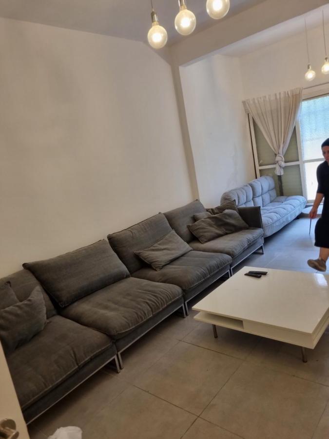 דירות תל אביב Apt Heart Tlv Arnon 50 Mt From Sea מראה חיצוני תמונה